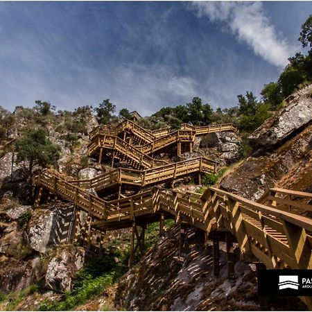 Mira Douro Valley Home Marco de Canavezes エクステリア 写真