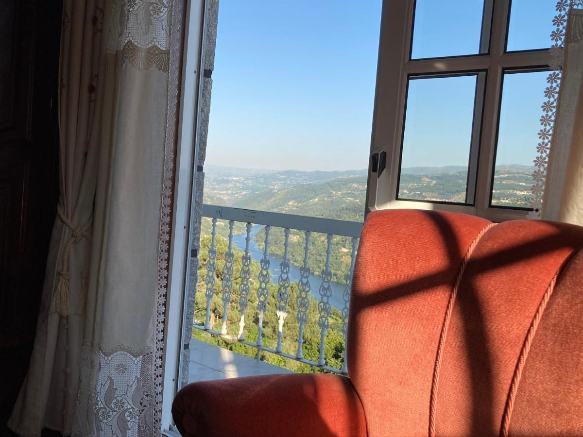 Mira Douro Valley Home Marco de Canavezes エクステリア 写真