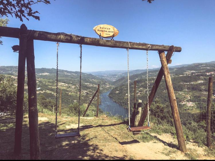 Mira Douro Valley Home Marco de Canavezes エクステリア 写真