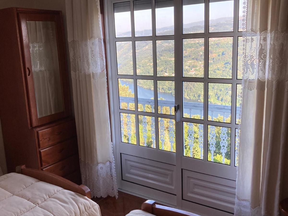 Mira Douro Valley Home Marco de Canavezes エクステリア 写真