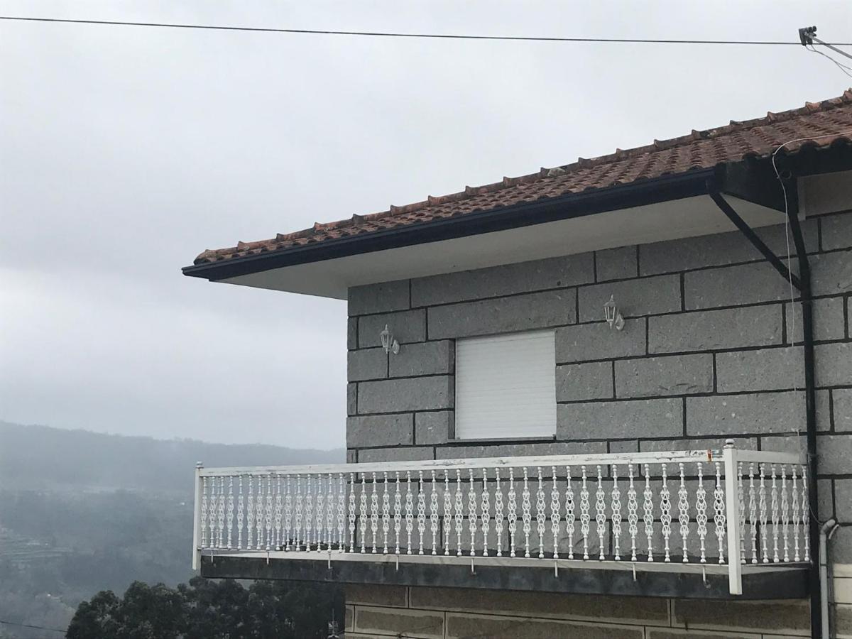 Mira Douro Valley Home Marco de Canavezes エクステリア 写真