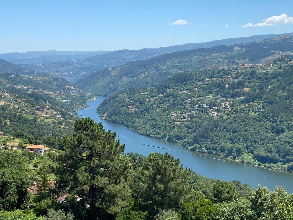 Mira Douro Valley Home Marco de Canavezes エクステリア 写真
