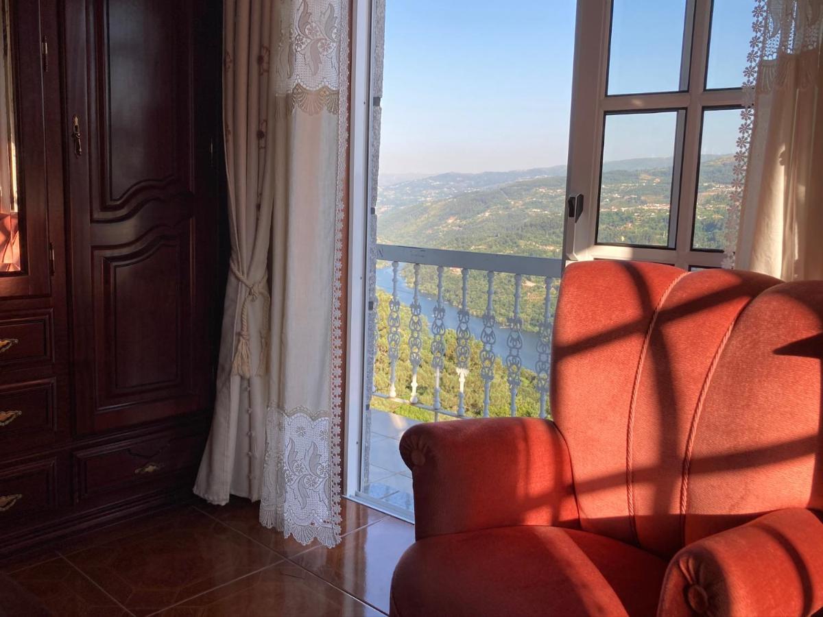 Mira Douro Valley Home Marco de Canavezes エクステリア 写真