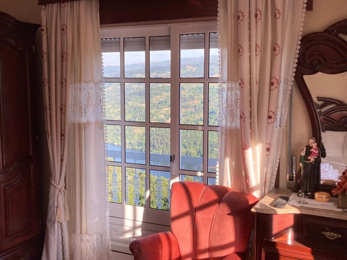 Mira Douro Valley Home Marco de Canavezes エクステリア 写真