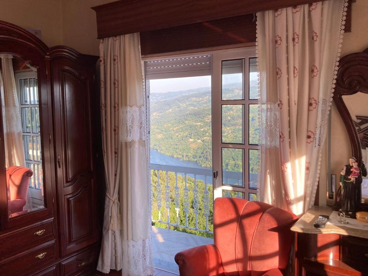 Mira Douro Valley Home Marco de Canavezes エクステリア 写真