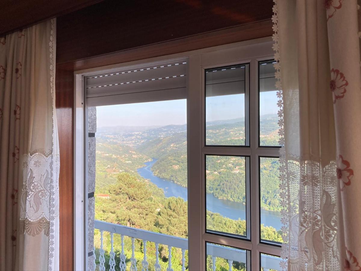 Mira Douro Valley Home Marco de Canavezes エクステリア 写真