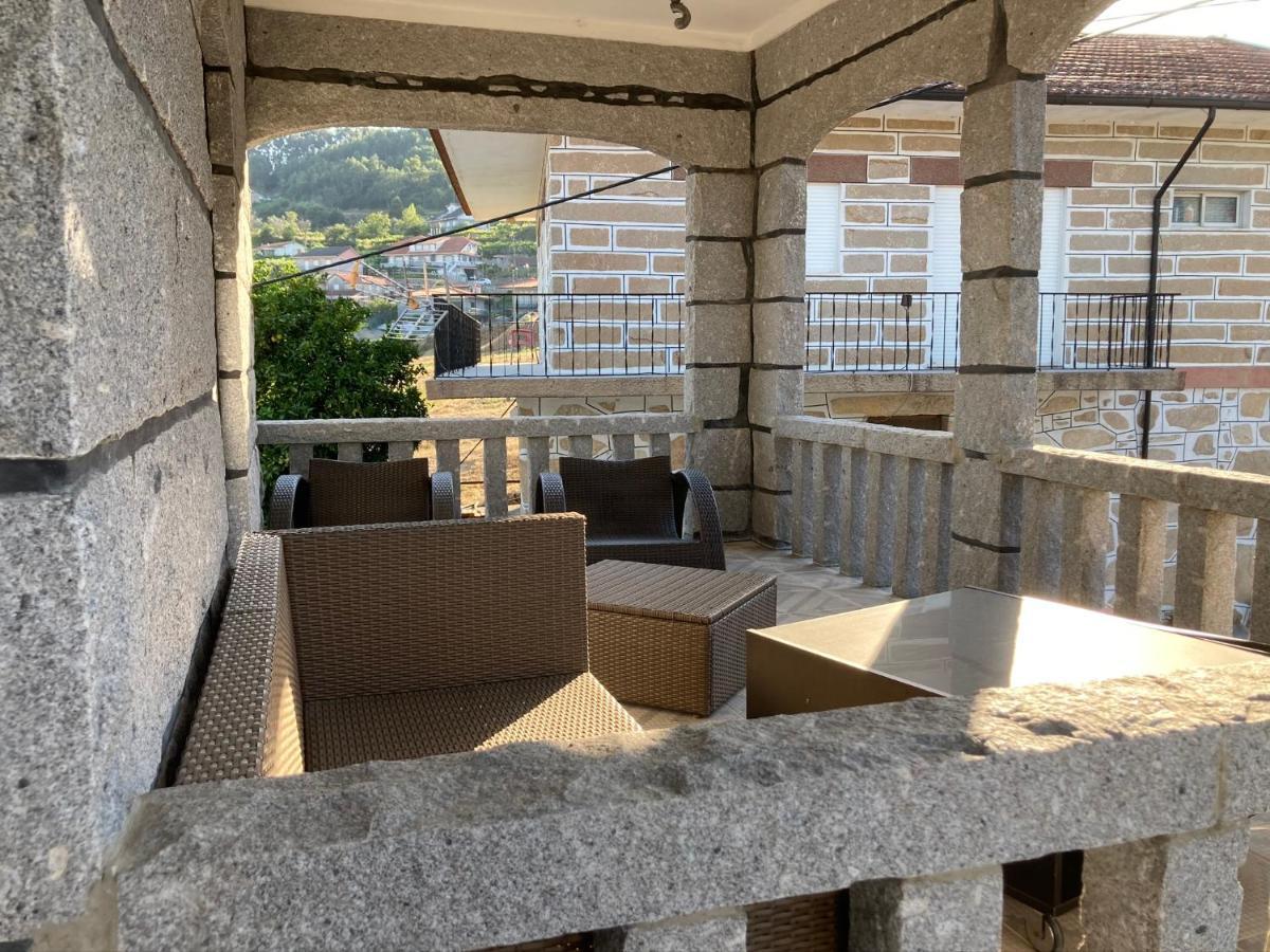 Mira Douro Valley Home Marco de Canavezes エクステリア 写真
