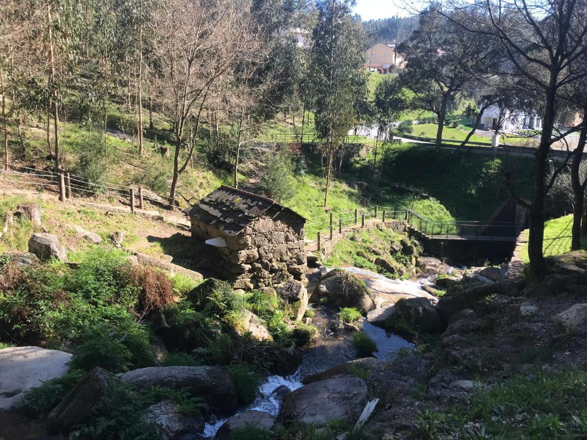 Mira Douro Valley Home Marco de Canavezes エクステリア 写真