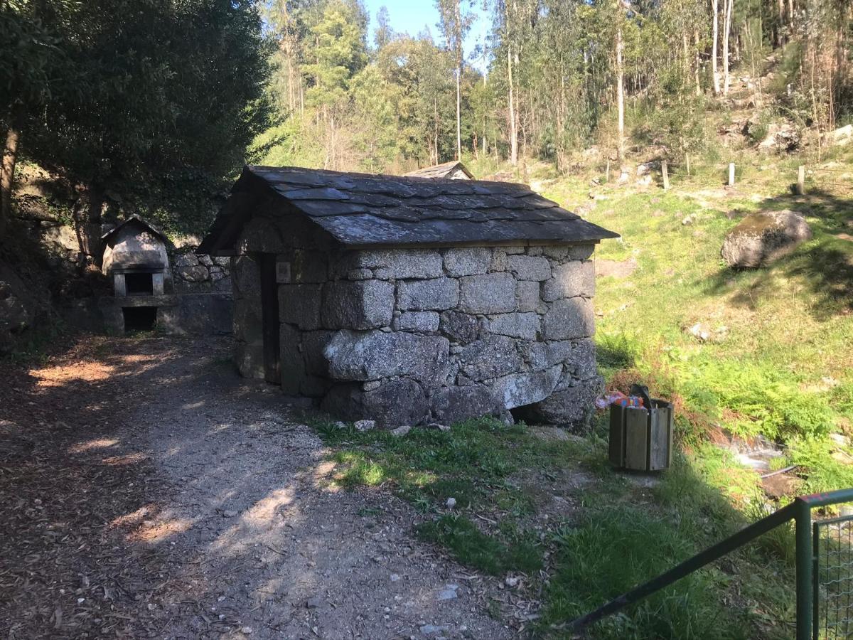 Mira Douro Valley Home Marco de Canavezes エクステリア 写真
