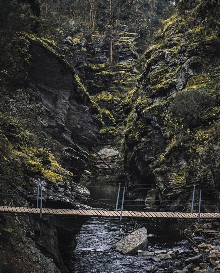 Mira Douro Valley Home Marco de Canavezes エクステリア 写真