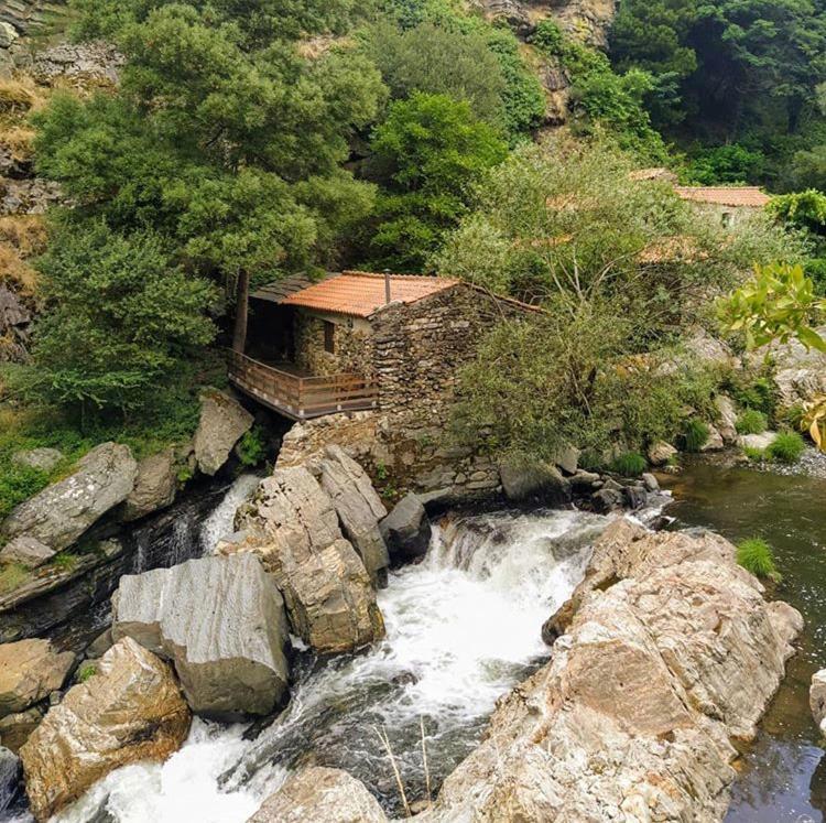 Mira Douro Valley Home Marco de Canavezes エクステリア 写真