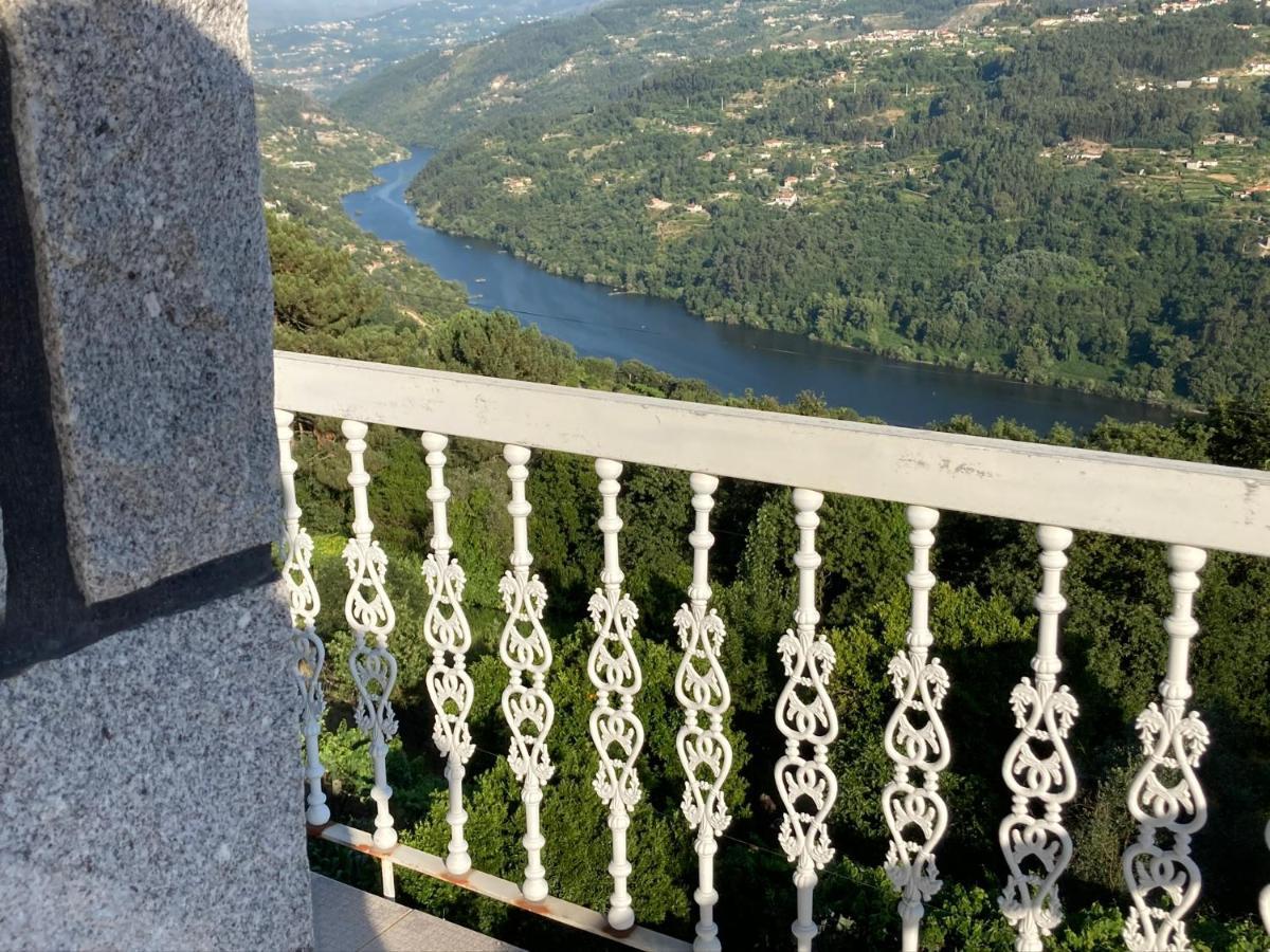 Mira Douro Valley Home Marco de Canavezes エクステリア 写真