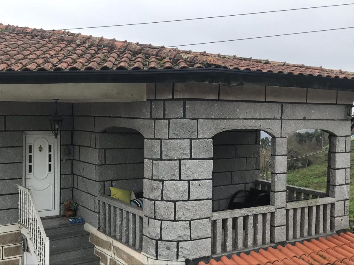 Mira Douro Valley Home Marco de Canavezes エクステリア 写真