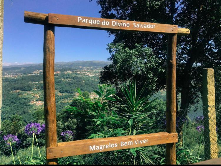 Mira Douro Valley Home Marco de Canavezes エクステリア 写真