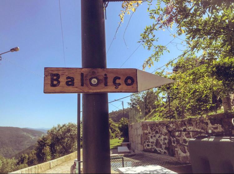 Mira Douro Valley Home Marco de Canavezes エクステリア 写真