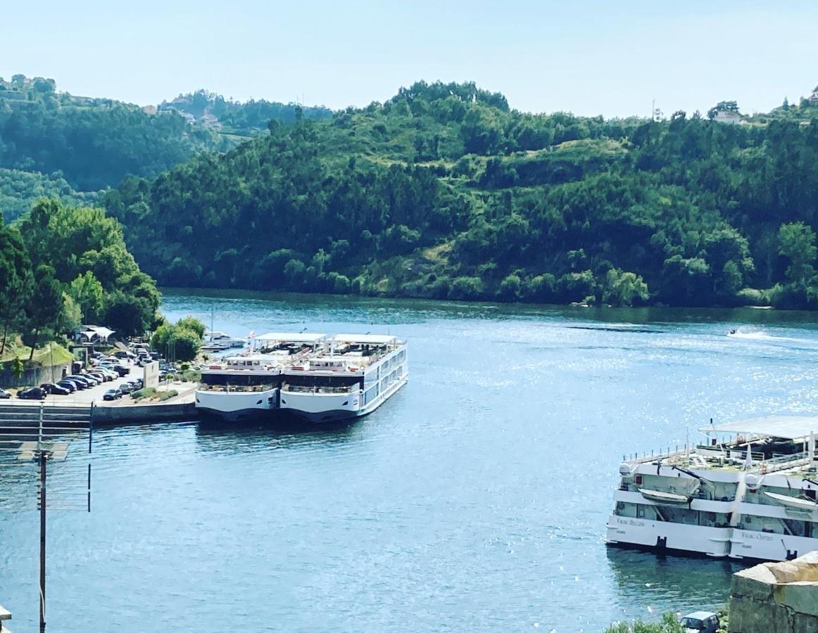Mira Douro Valley Home Marco de Canavezes エクステリア 写真