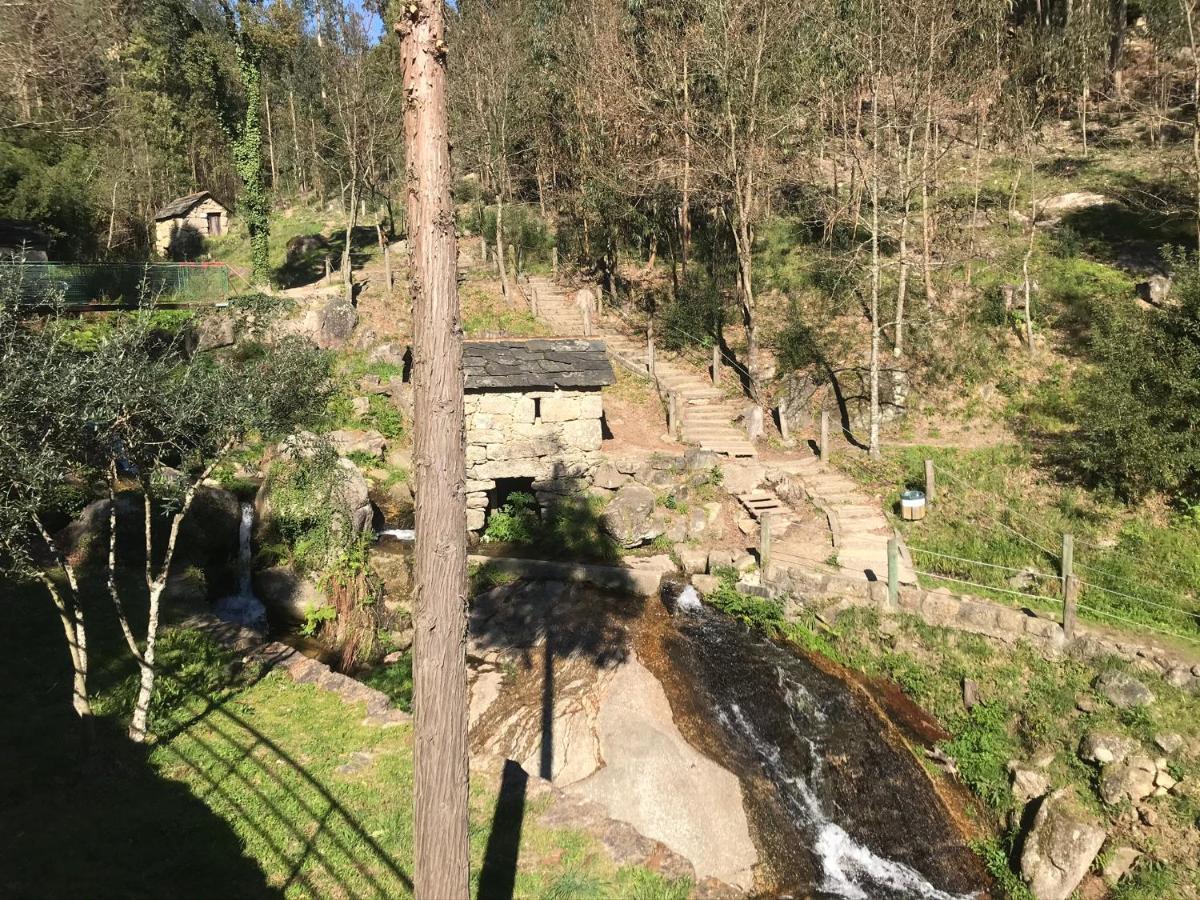 Mira Douro Valley Home Marco de Canavezes エクステリア 写真