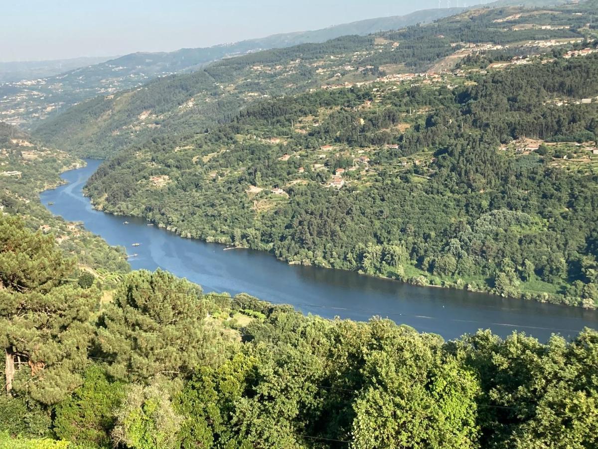 Mira Douro Valley Home Marco de Canavezes エクステリア 写真