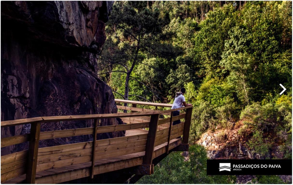 Mira Douro Valley Home Marco de Canavezes エクステリア 写真