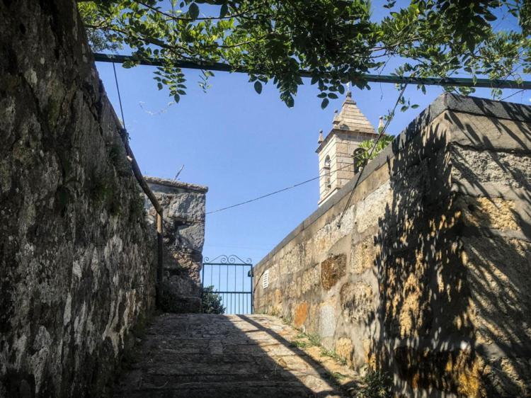 Mira Douro Valley Home Marco de Canavezes エクステリア 写真