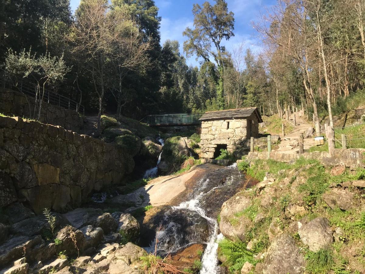 Mira Douro Valley Home Marco de Canavezes エクステリア 写真